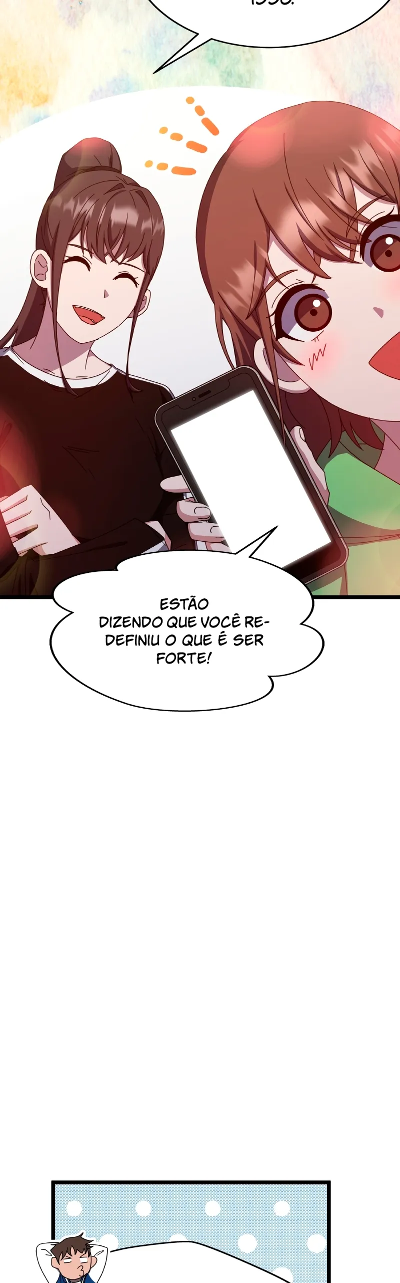 Academia da Transcendência Capitulo 68 Pagina 10