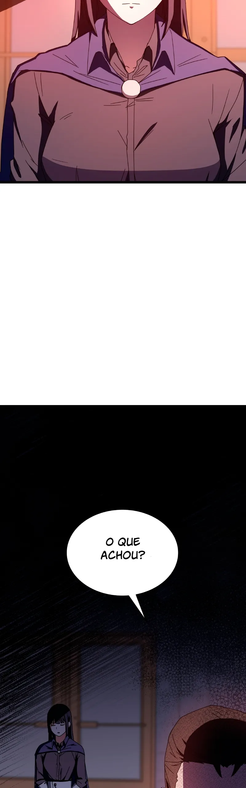 Academia da Transcendência Capitulo 68 Pagina 13