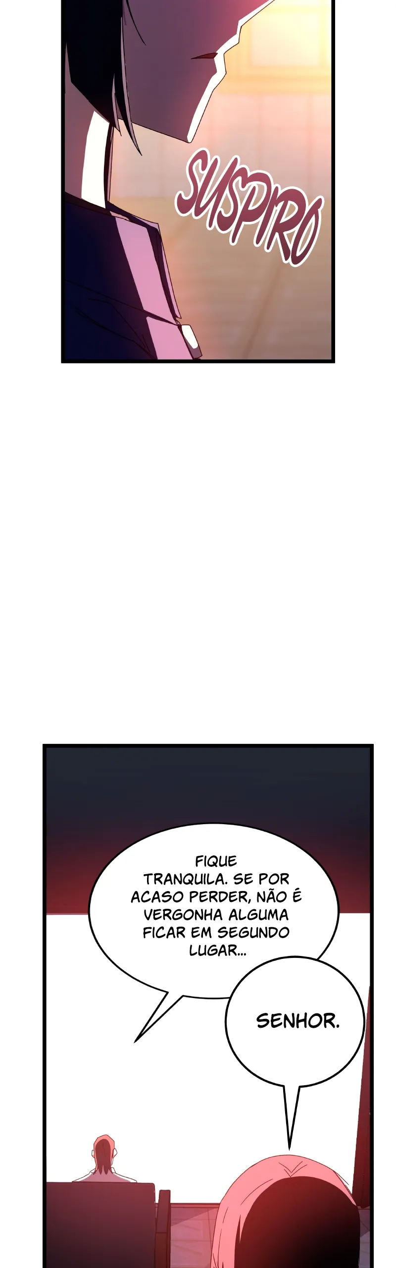 Academia da Transcendência Capitulo 68 Pagina 15