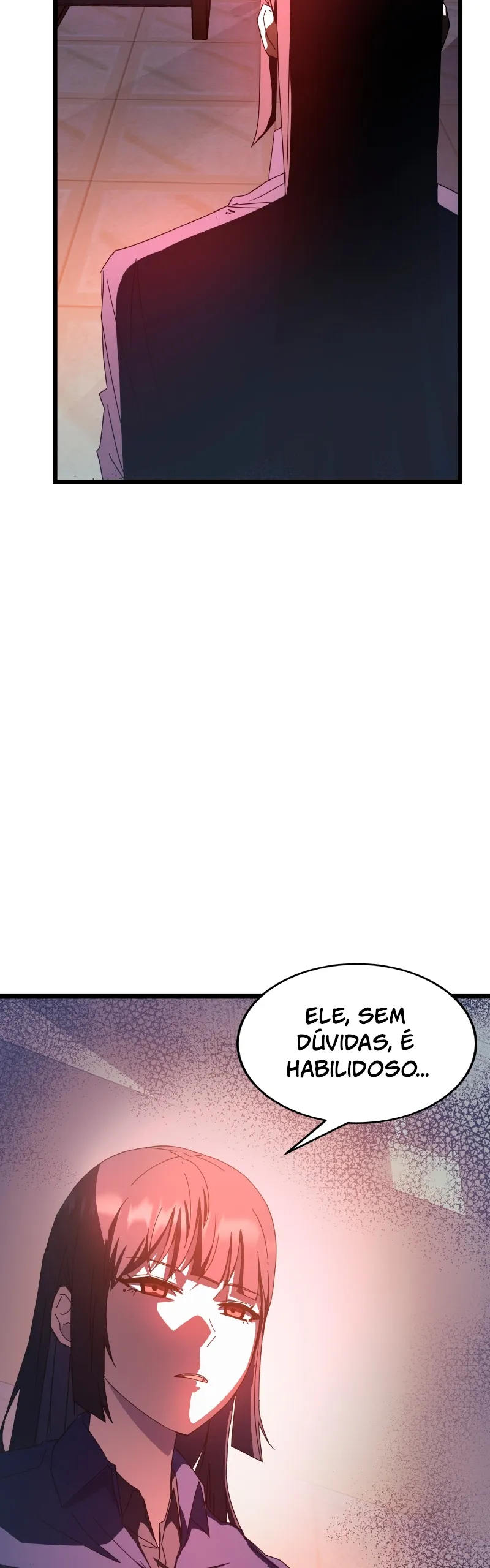 Academia da Transcendência Capitulo 68 Pagina 16