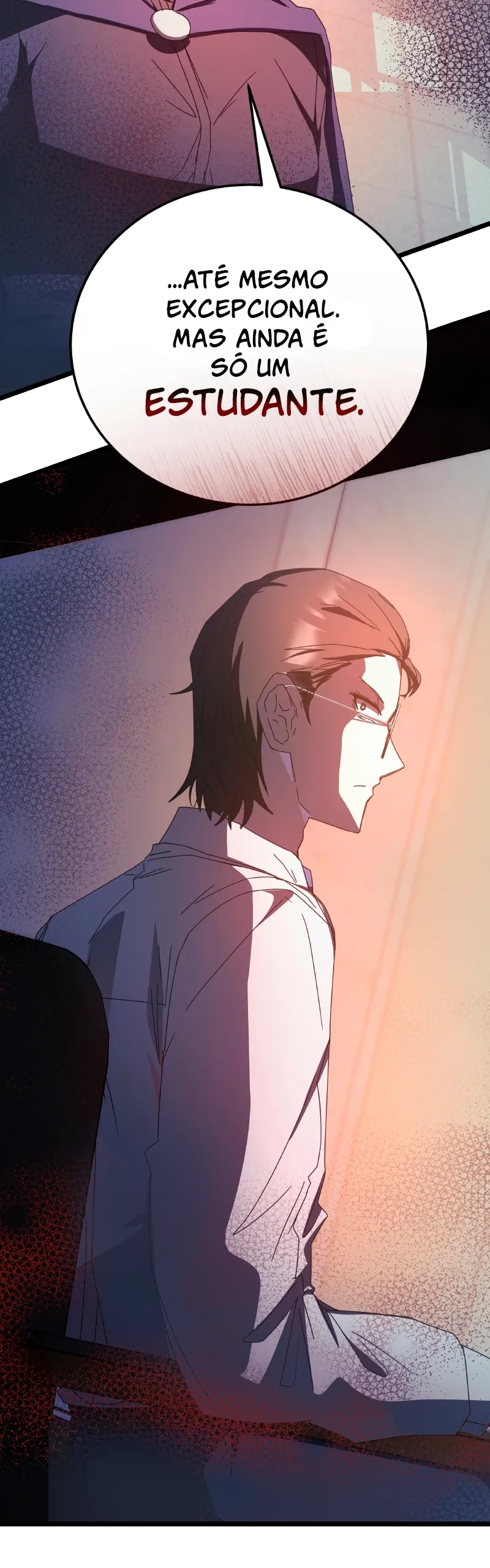 Academia da Transcendência Capitulo 68 Pagina 17