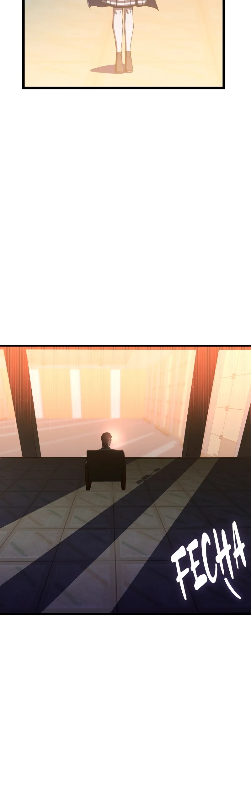 Academia da Transcendência Capitulo 68 Pagina 19