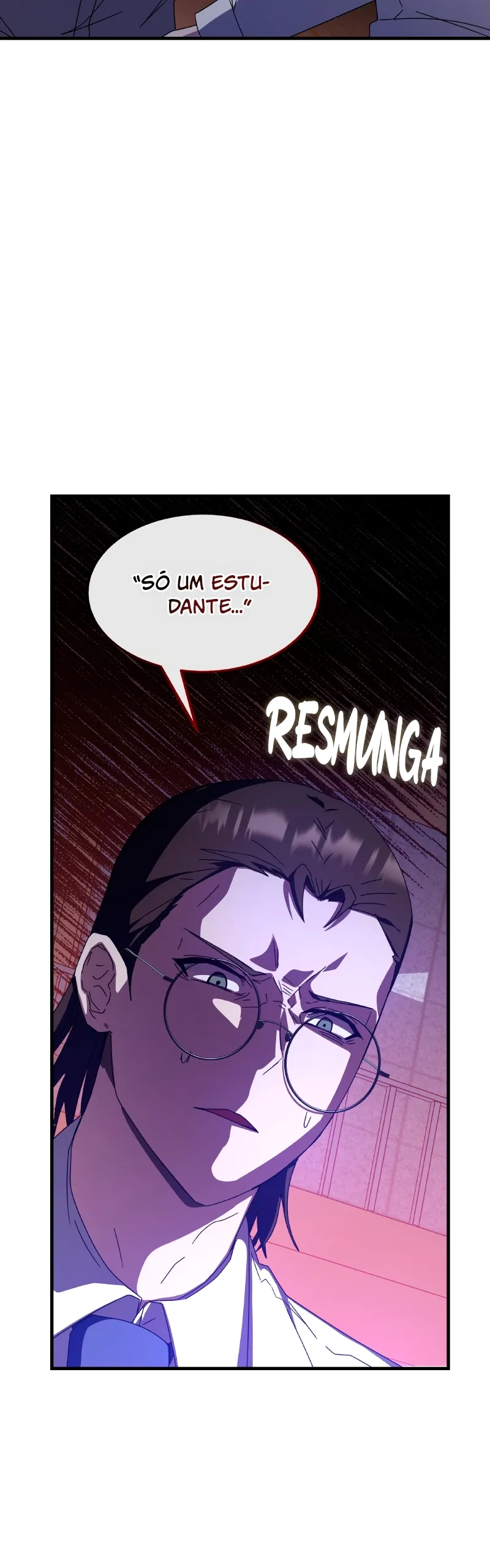 Academia da Transcendência Capitulo 68 Pagina 22