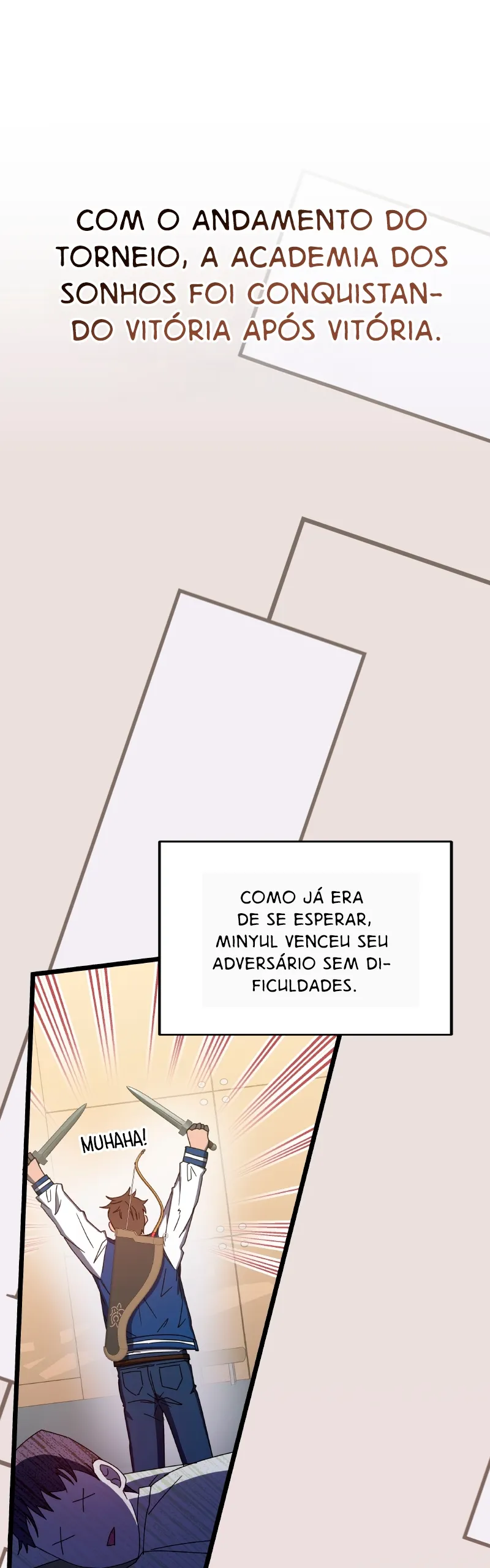 Academia da Transcendência Capitulo 68 Pagina 24