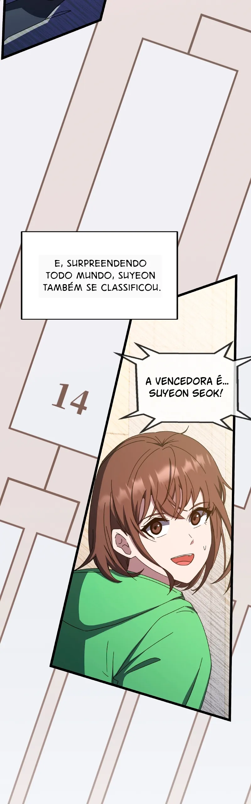 Academia da Transcendência Capitulo 68 Pagina 25