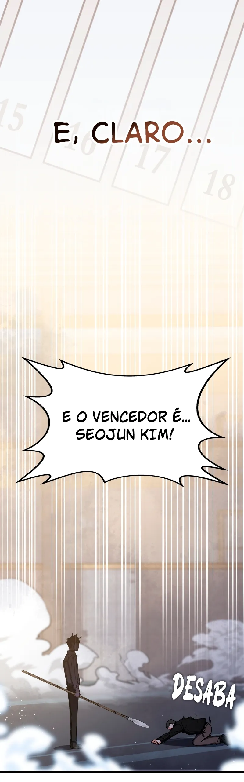 Academia da Transcendência Capitulo 68 Pagina 26