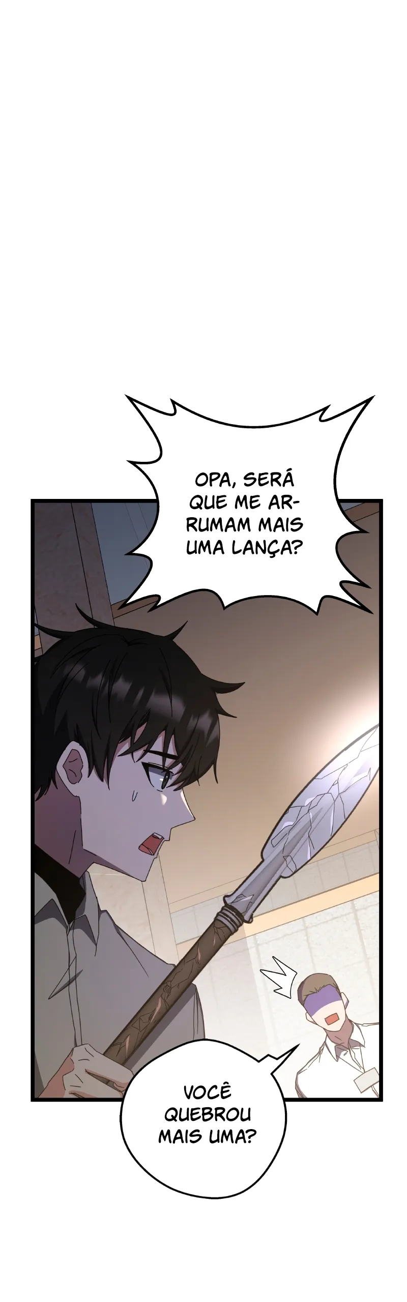 Academia da Transcendência Capitulo 68 Pagina 27