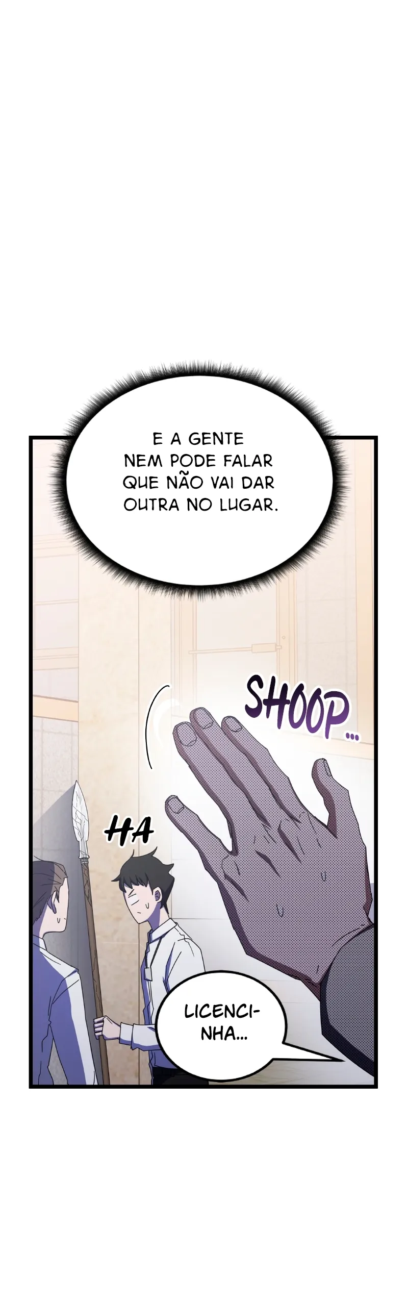 Academia da Transcendência Capitulo 68 Pagina 31