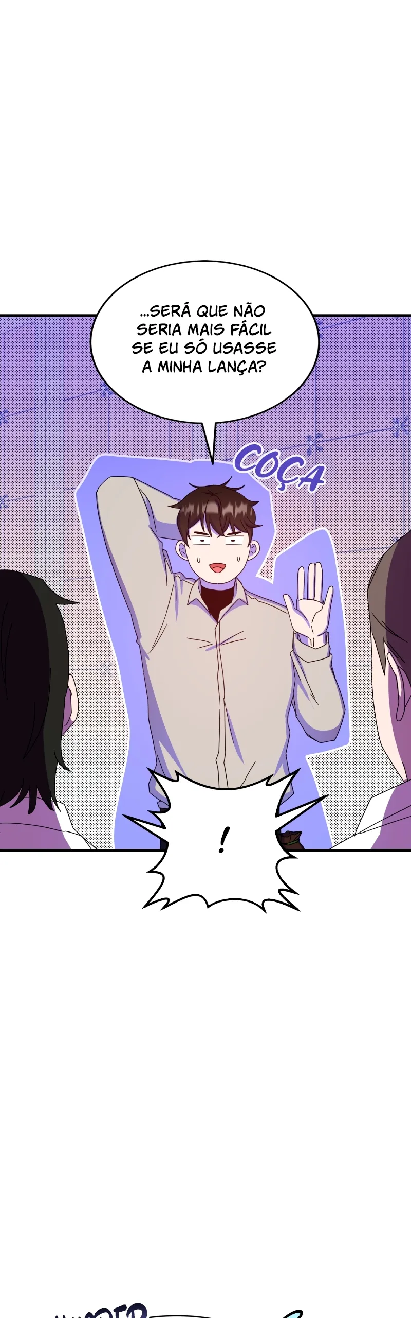 Academia da Transcendência Capitulo 68 Pagina 32