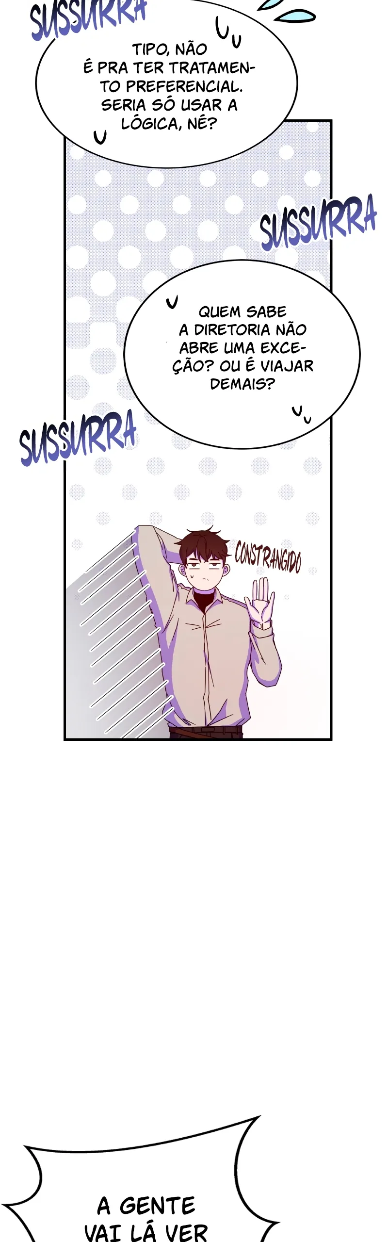 Academia da Transcendência Capitulo 68 Pagina 33