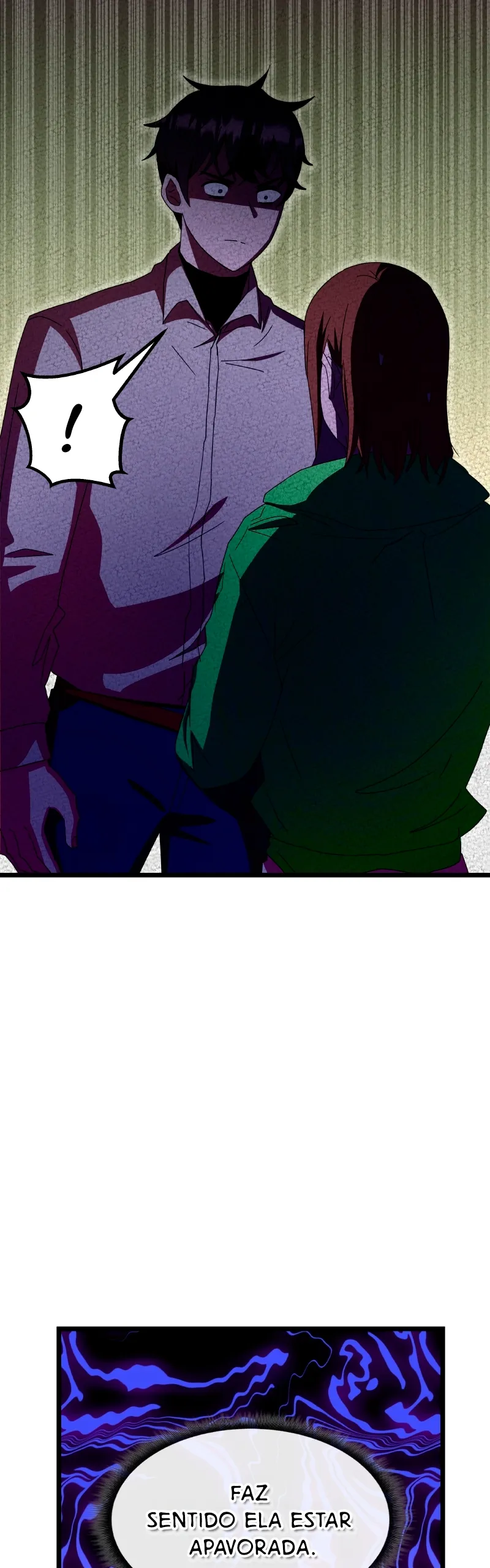 Academia da Transcendência Capitulo 68 Pagina 38