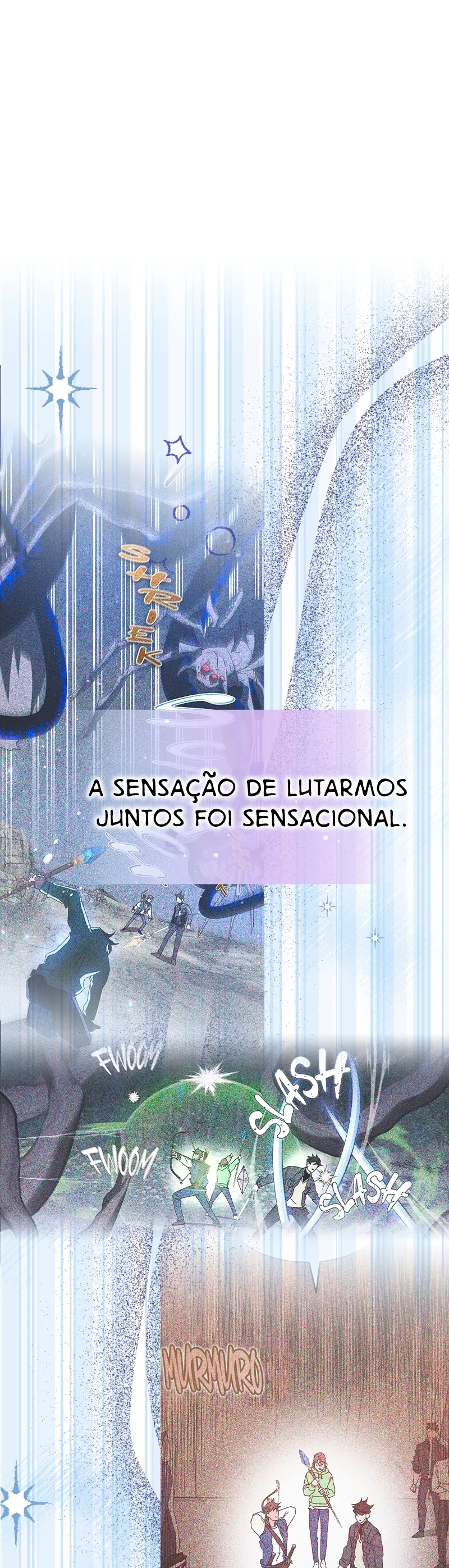 Academia da Transcendência Capitulo 68 Pagina 42