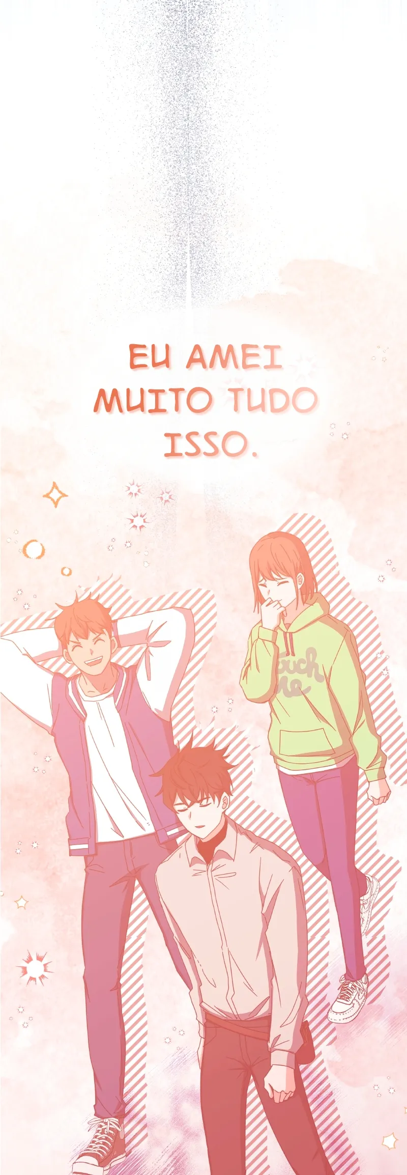 Academia da Transcendência Capitulo 68 Pagina 44