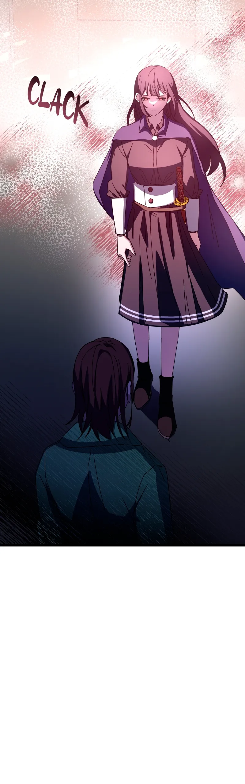 Academia da Transcendência Capitulo 68 Pagina 52