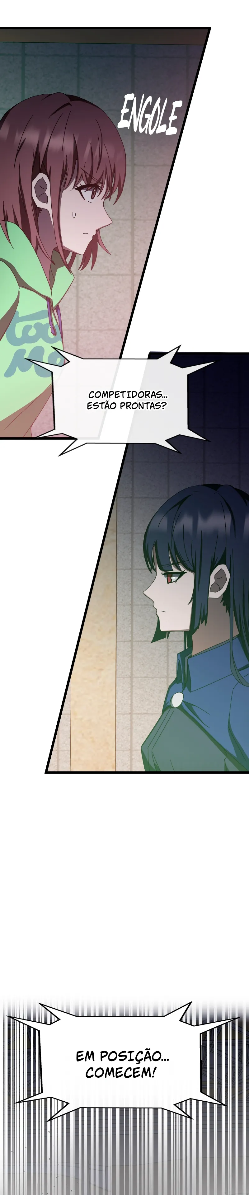 Academia da Transcendência Capitulo 68 Pagina 53