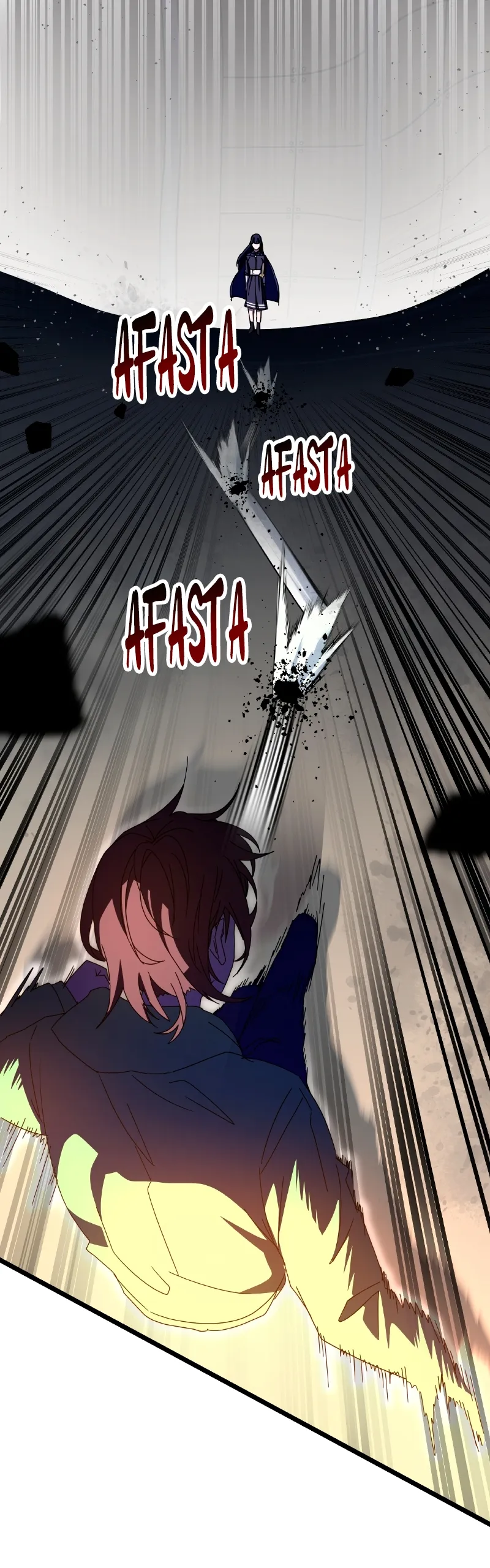 Academia da Transcendência Capitulo 68 Pagina 54