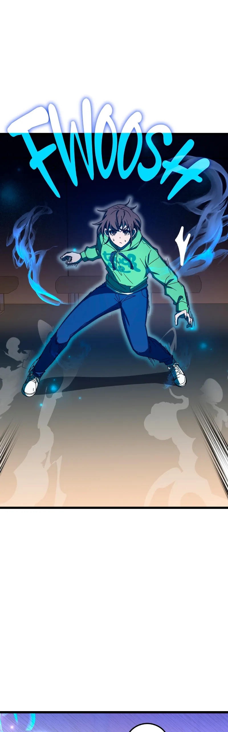 Academia da Transcendência Capitulo 68 Pagina 55