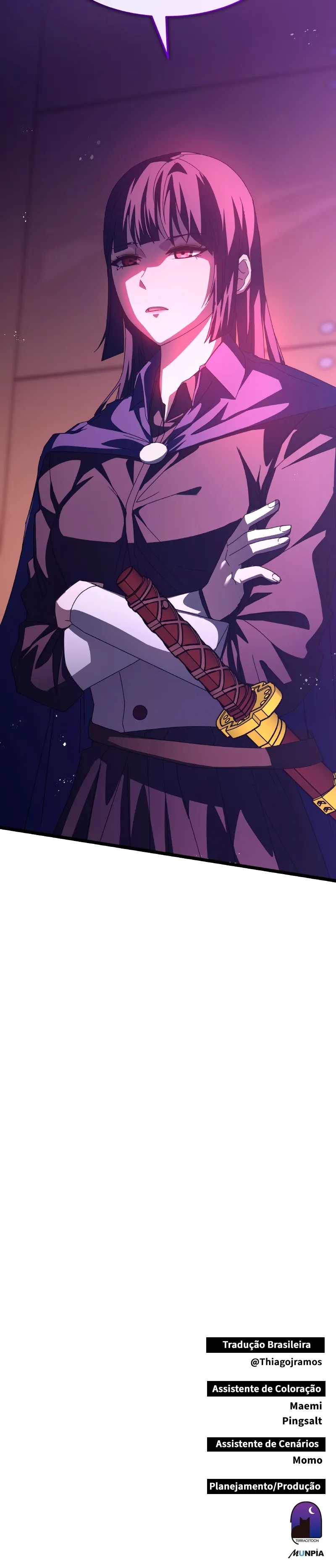 Academia da Transcendência Capitulo 68 Pagina 57