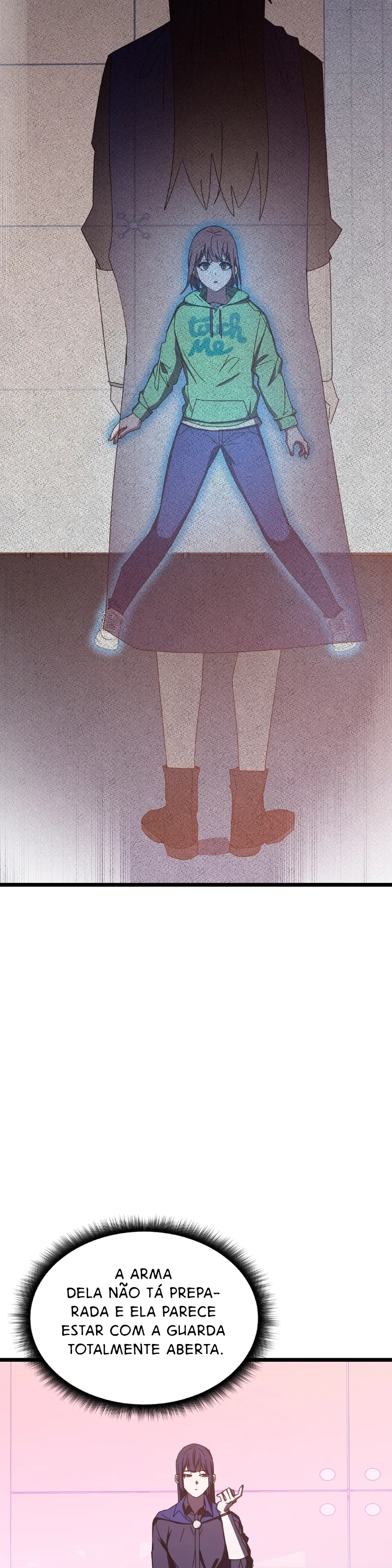 Academia da Transcendência Capitulo 69 Pagina 5