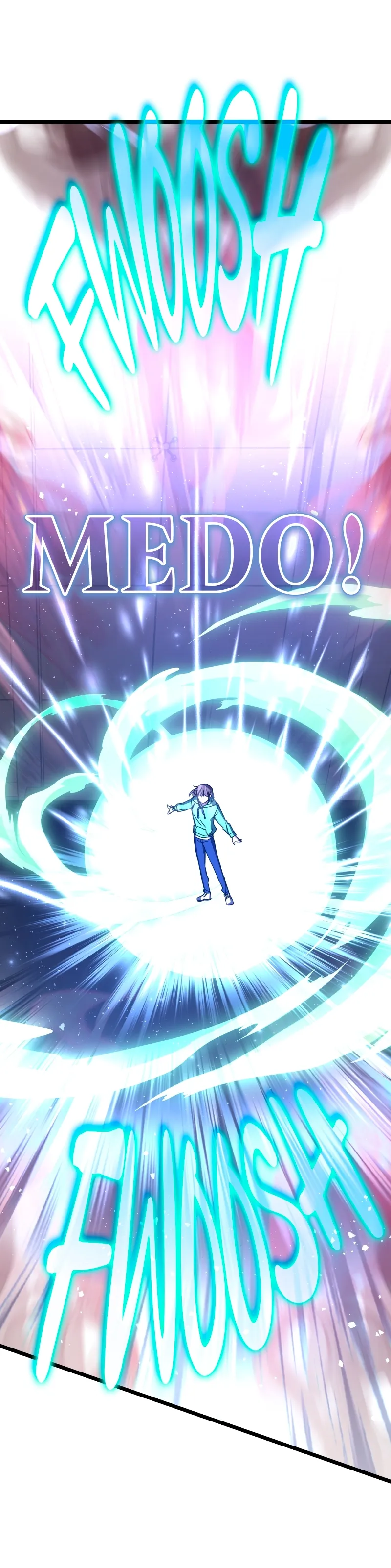 Academia da Transcendência Capitulo 69 Pagina 9