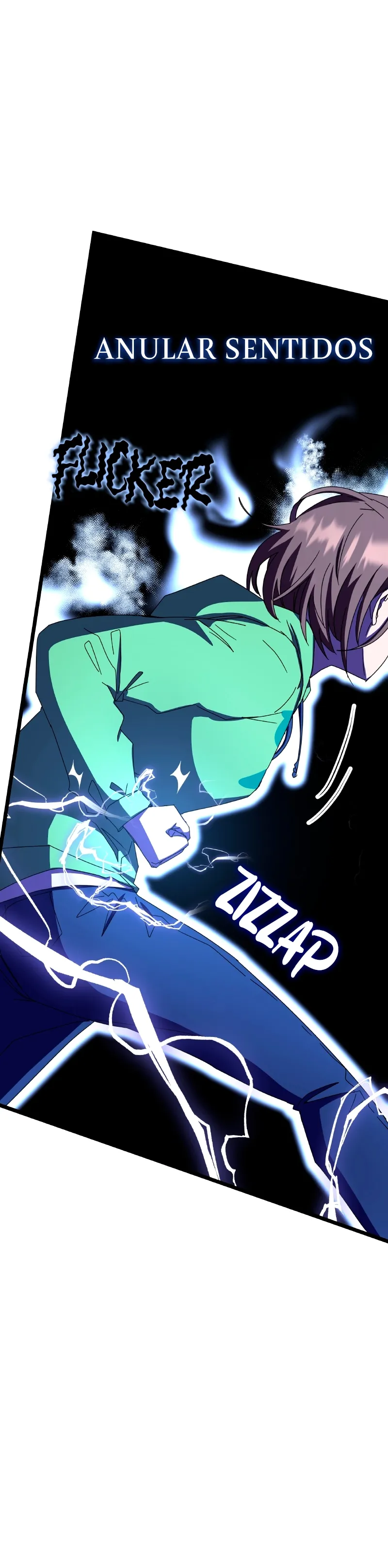 Academia da Transcendência Capitulo 69 Pagina 10