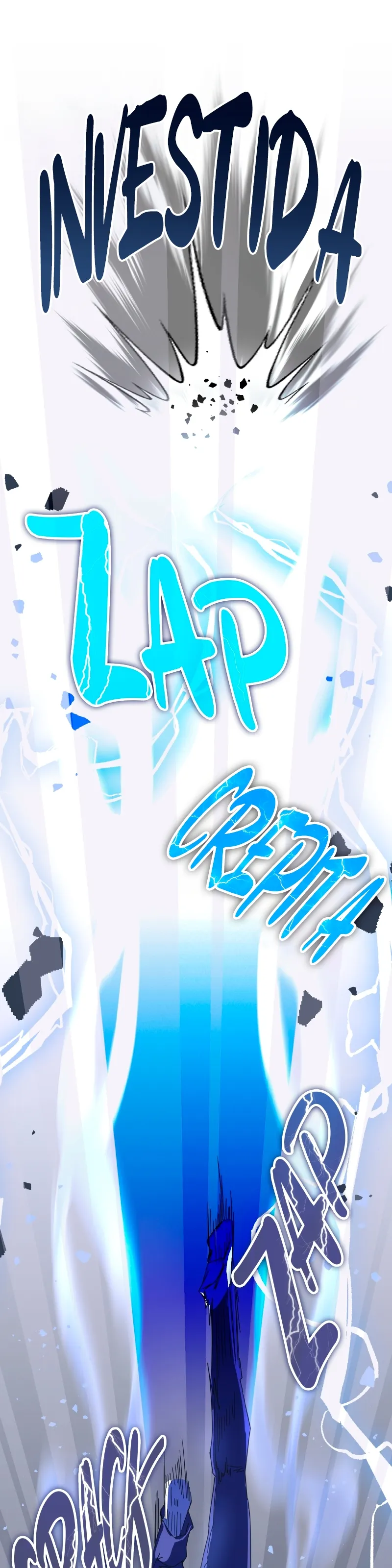 Academia da Transcendência Capitulo 69 Pagina 11