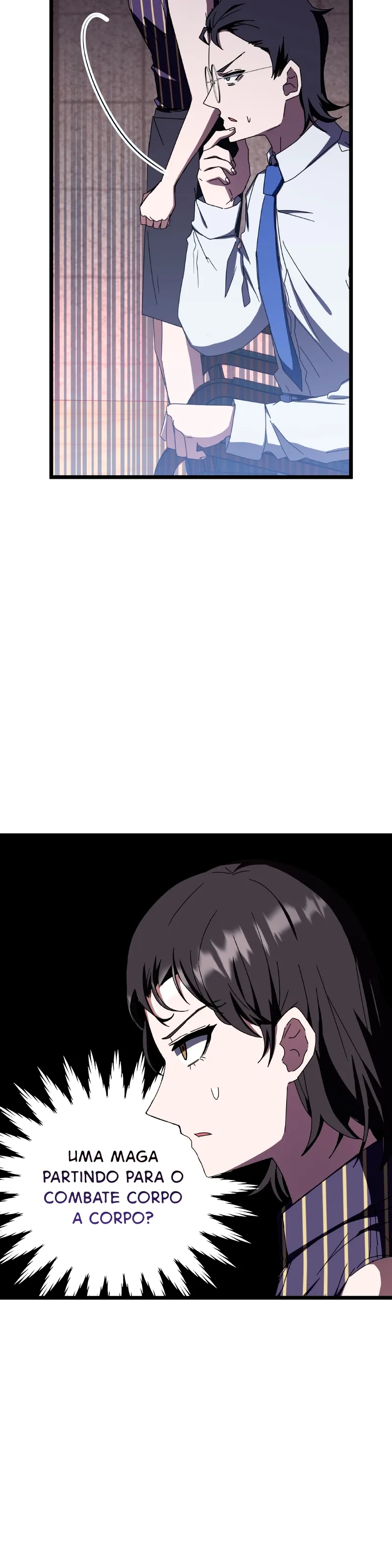 Academia da Transcendência Capitulo 69 Pagina 13