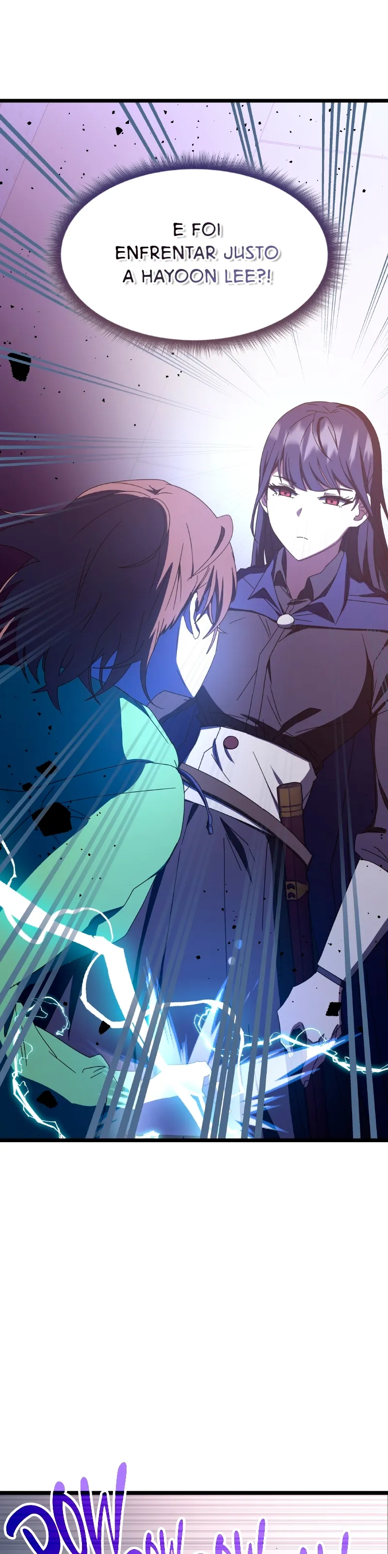 Academia da Transcendência Capitulo 69 Pagina 14