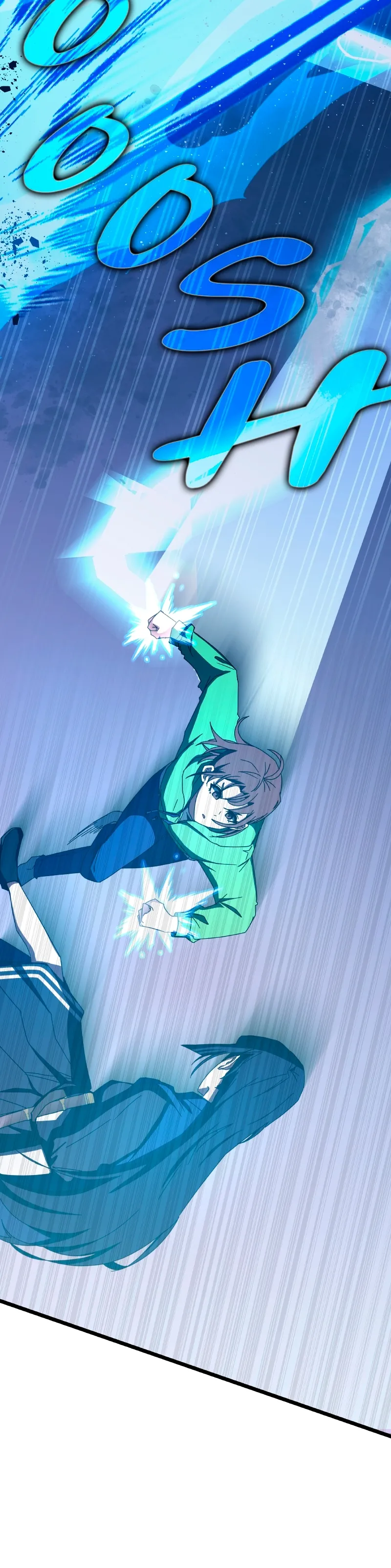 Academia da Transcendência Capitulo 69 Pagina 17