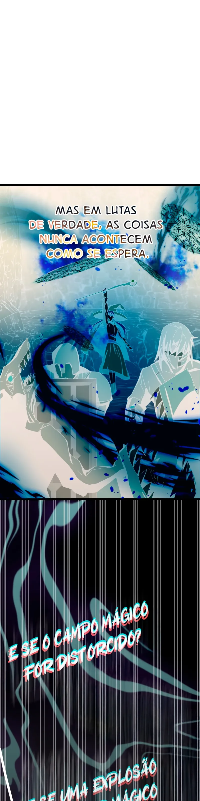 Academia da Transcendência Capitulo 69 Pagina 20