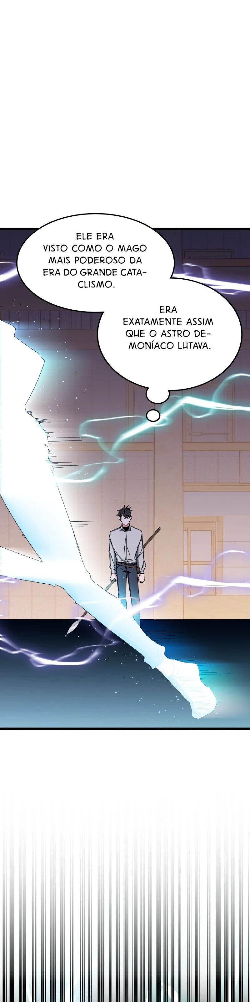 Academia da Transcendência Capitulo 69 Pagina 23