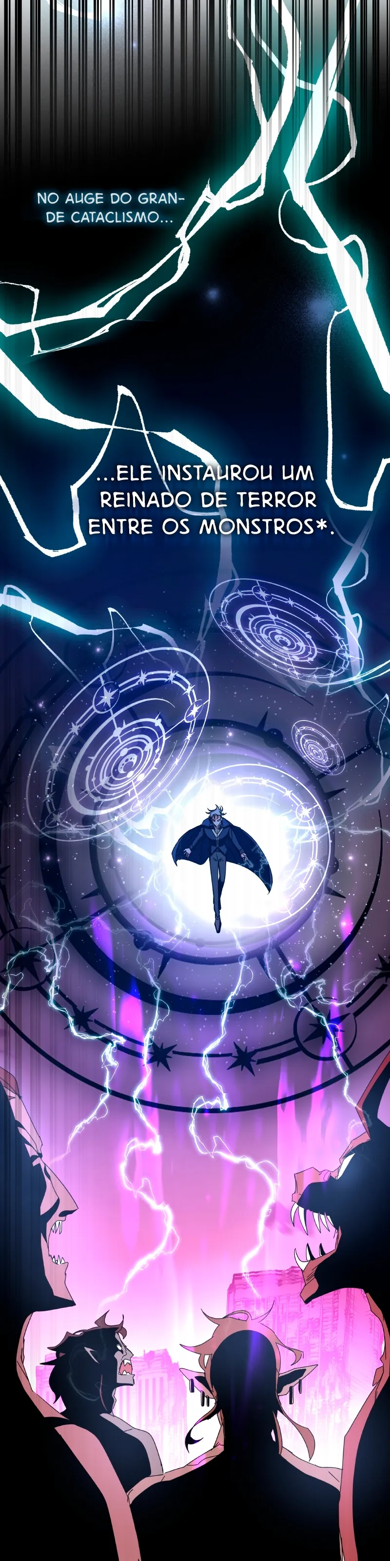 Academia da Transcendência Capitulo 69 Pagina 24