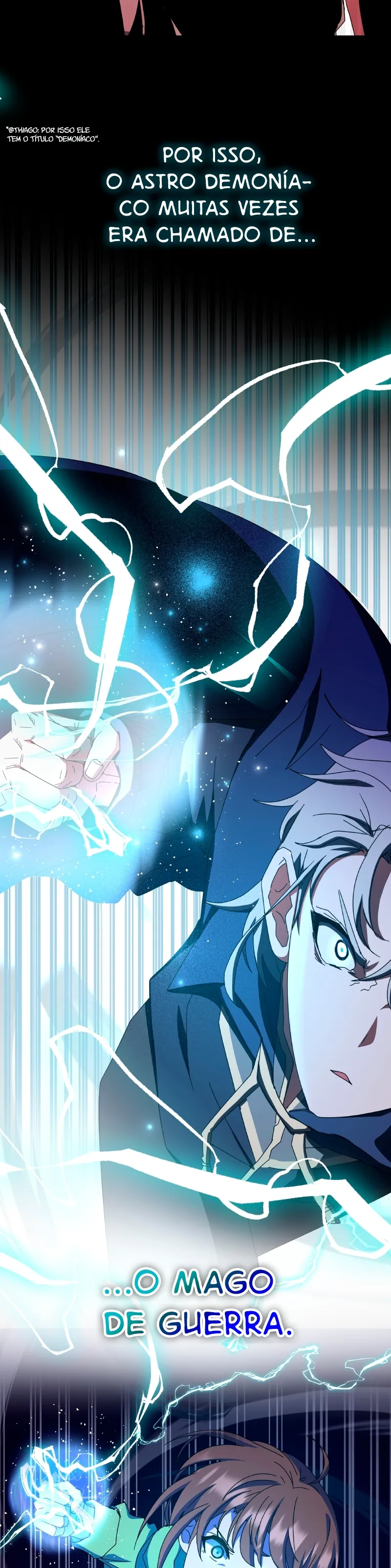 Academia da Transcendência Capitulo 69 Pagina 25