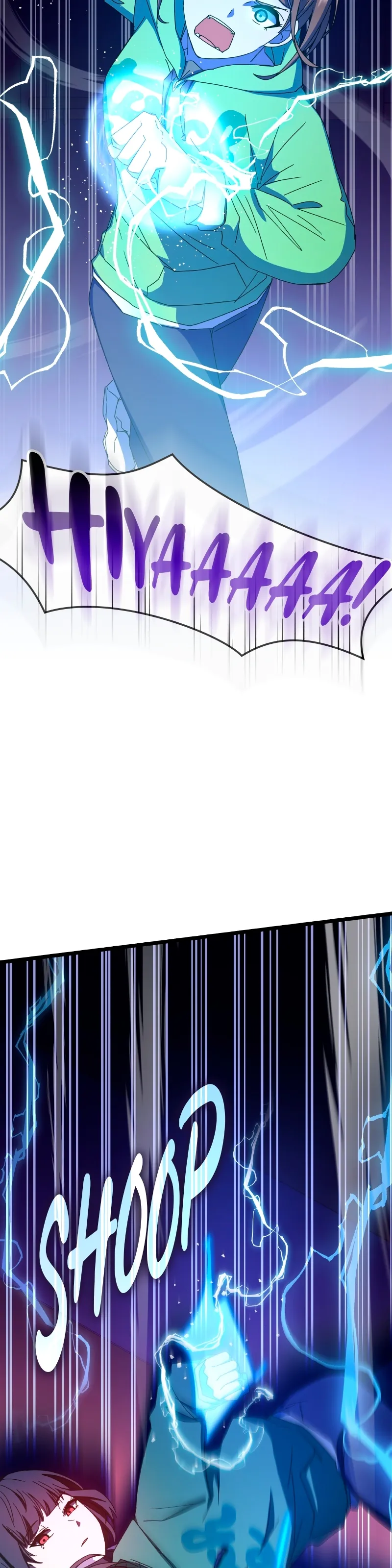 Academia da Transcendência Capitulo 69 Pagina 26