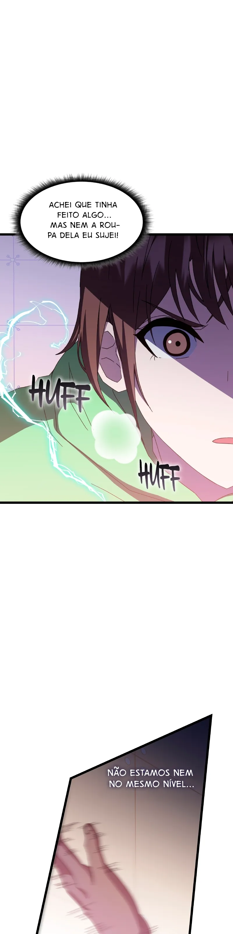 Academia da Transcendência Capitulo 69 Pagina 33