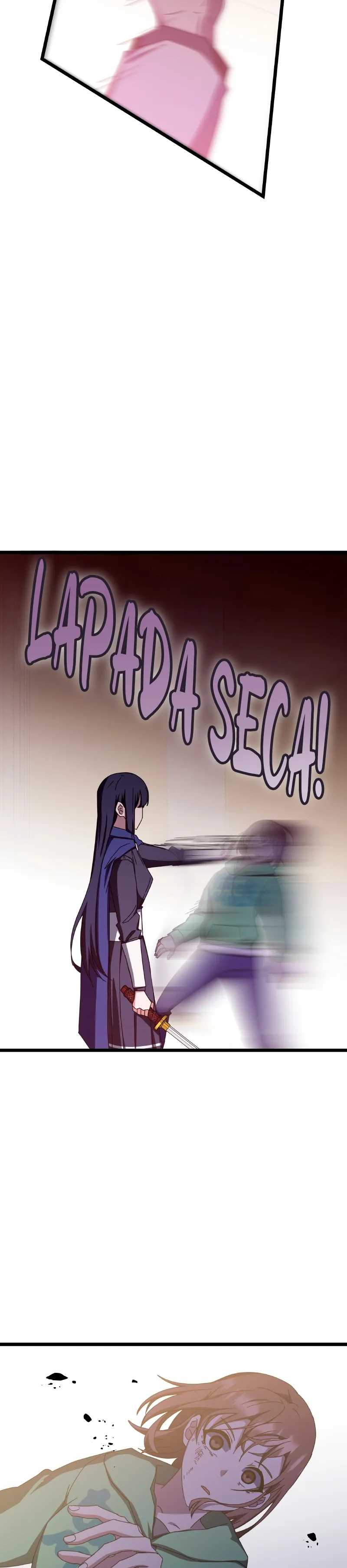 Academia da Transcendência Capitulo 69 Pagina 34