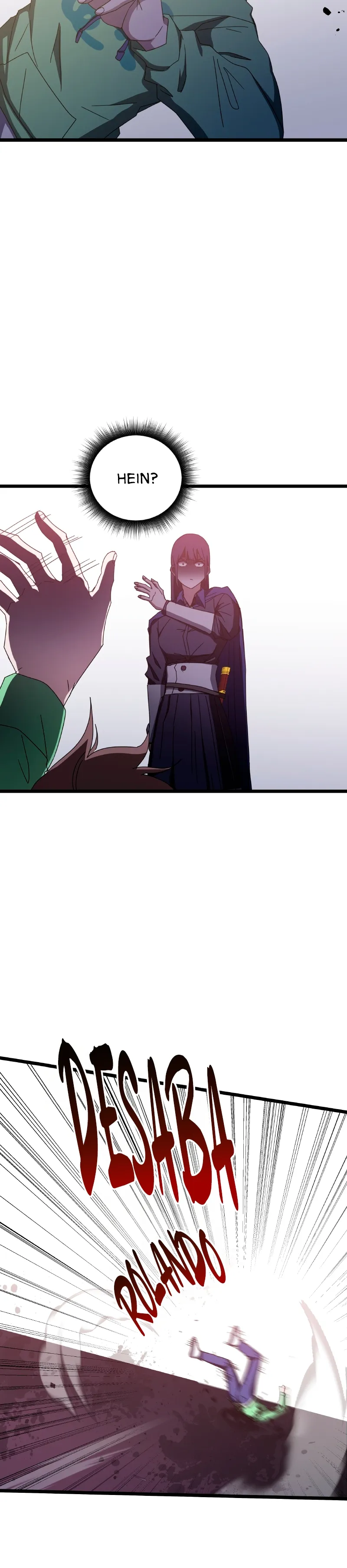 Academia da Transcendência Capitulo 69 Pagina 35