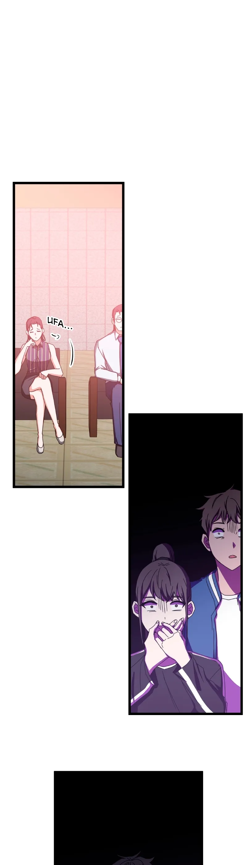 Academia da Transcendência Capitulo 69 Pagina 36