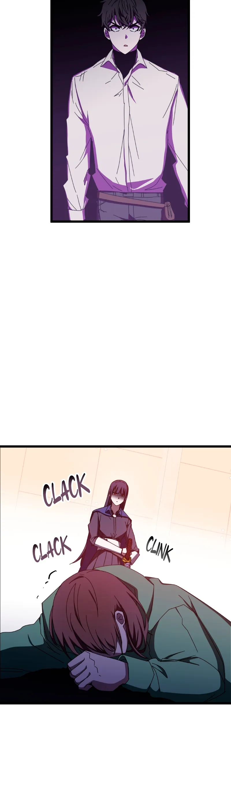 Academia da Transcendência Capitulo 69 Pagina 37