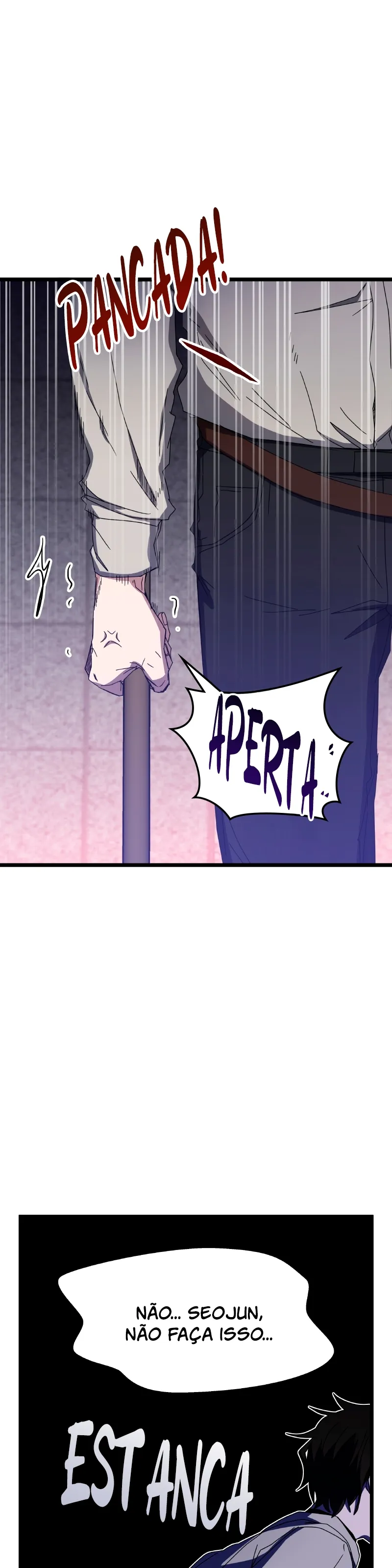 Academia da Transcendência Capitulo 69 Pagina 40