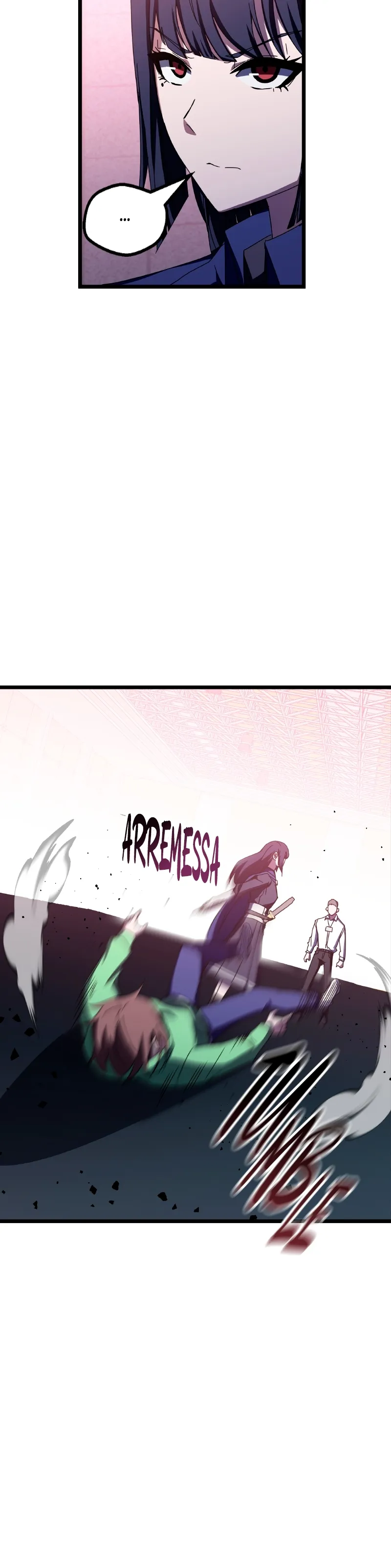 Academia da Transcendência Capitulo 69 Pagina 44