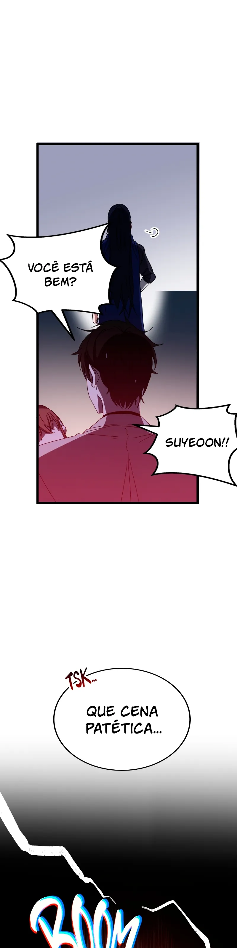 Academia da Transcendência Capitulo 69 Pagina 46