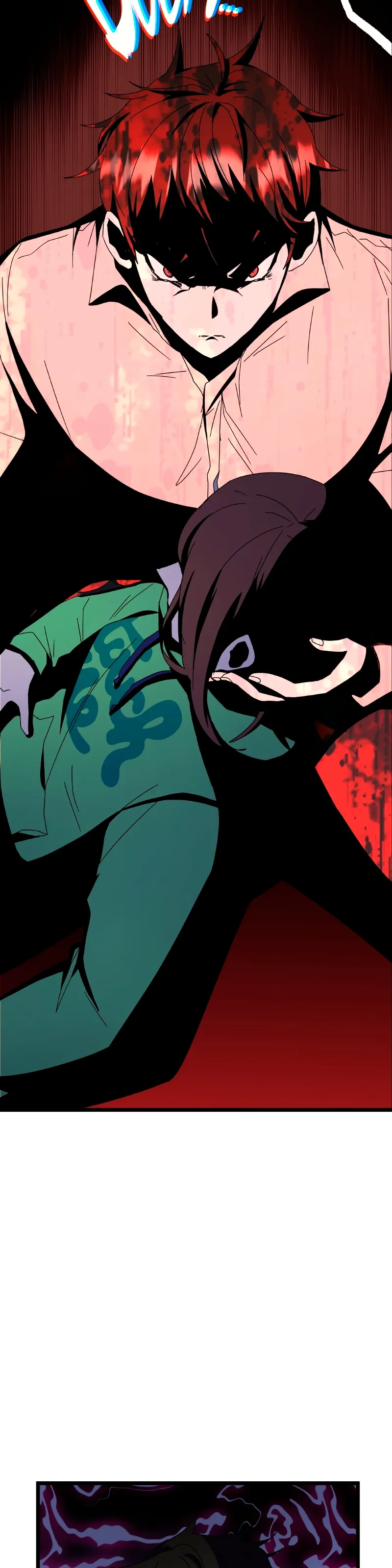 Academia da Transcendência Capitulo 69 Pagina 47