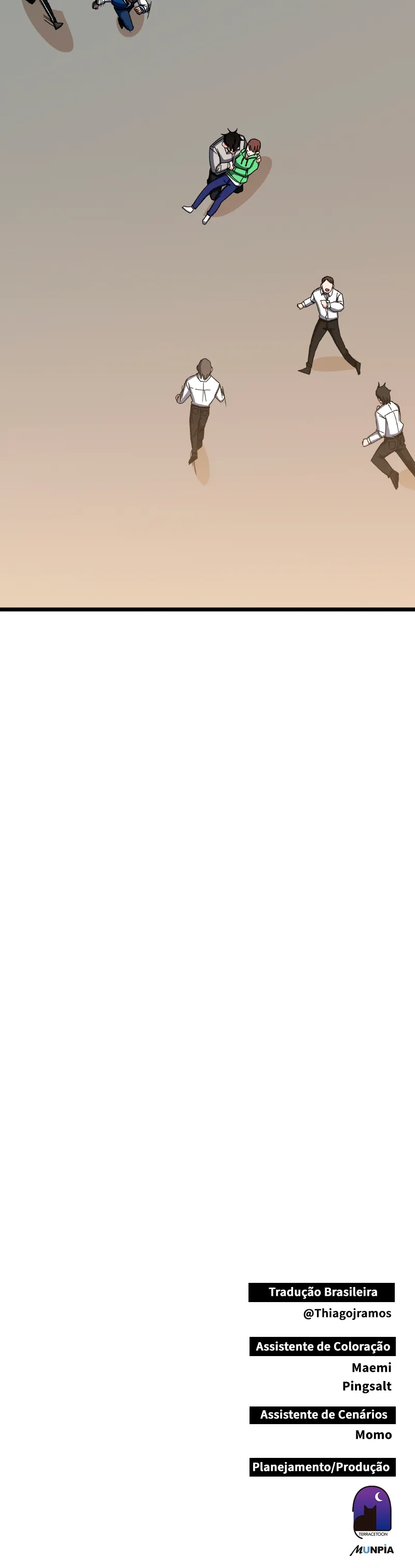 Academia da Transcendência Capitulo 69 Pagina 50