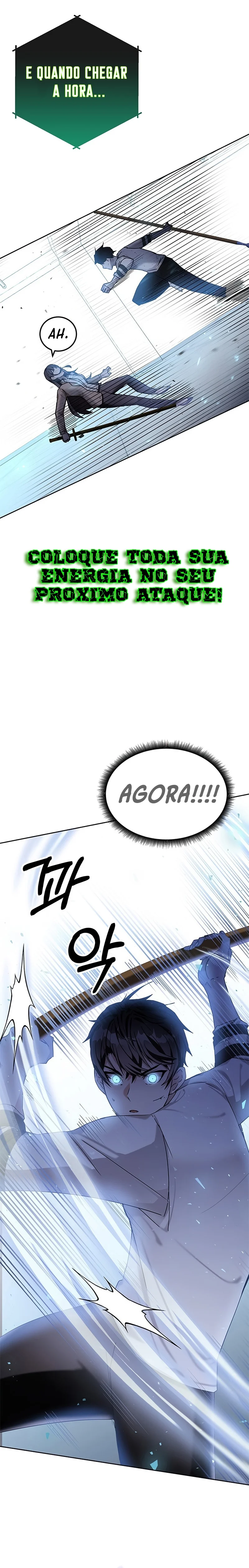 Academia da Transcendência Capitulo 7 Pagina 5