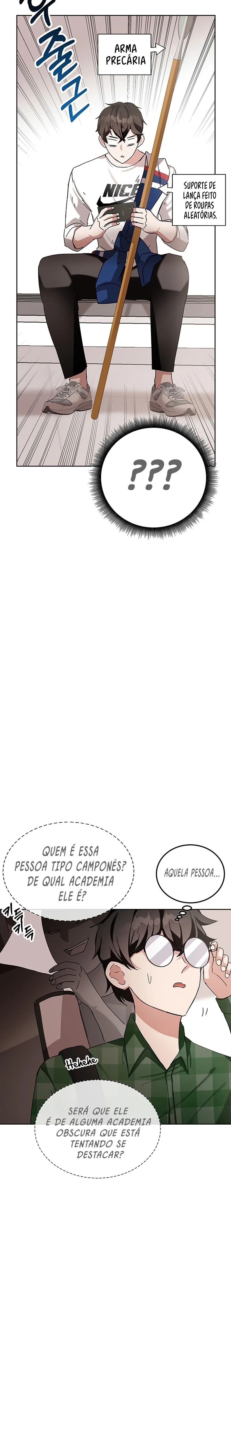 Academia da Transcendência Capitulo 7 Pagina 15