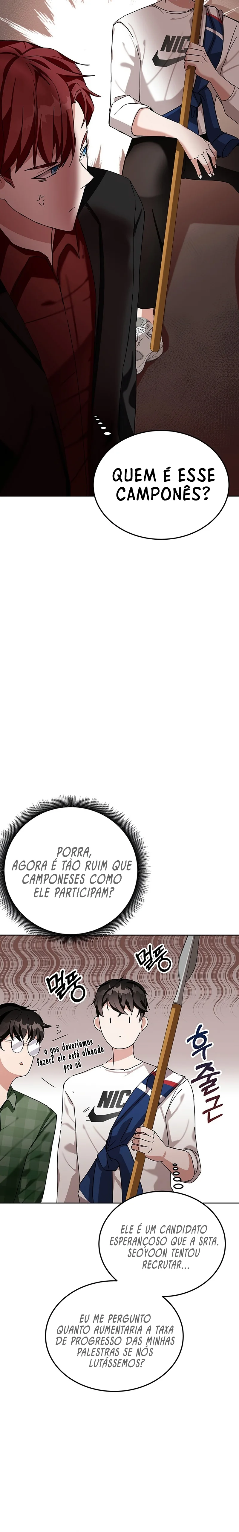 Academia da Transcendência Capitulo 7 Pagina 21