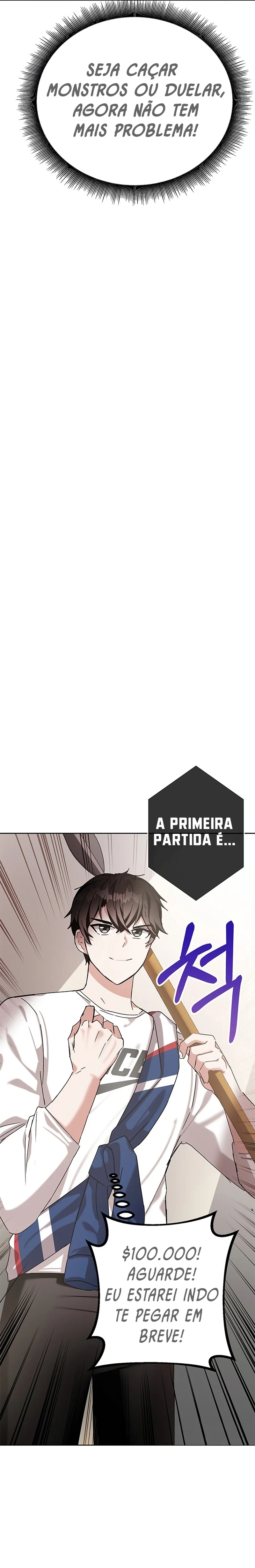 Academia da Transcendência Capitulo 7 Pagina 23