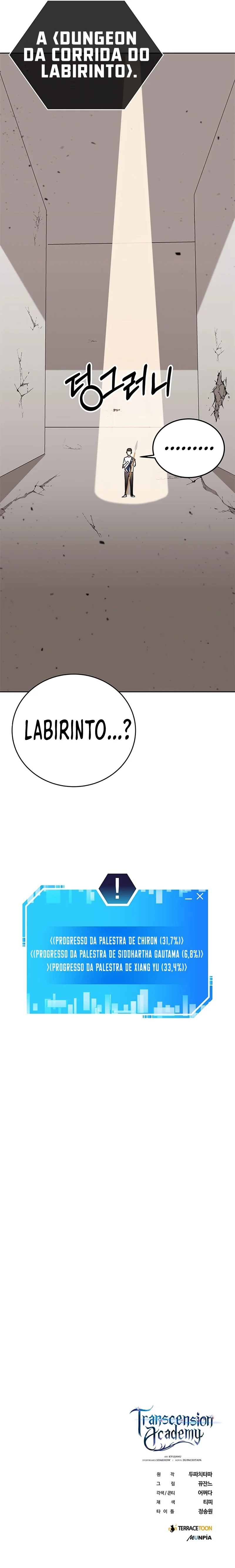 Academia da Transcendência Capitulo 7 Pagina 24