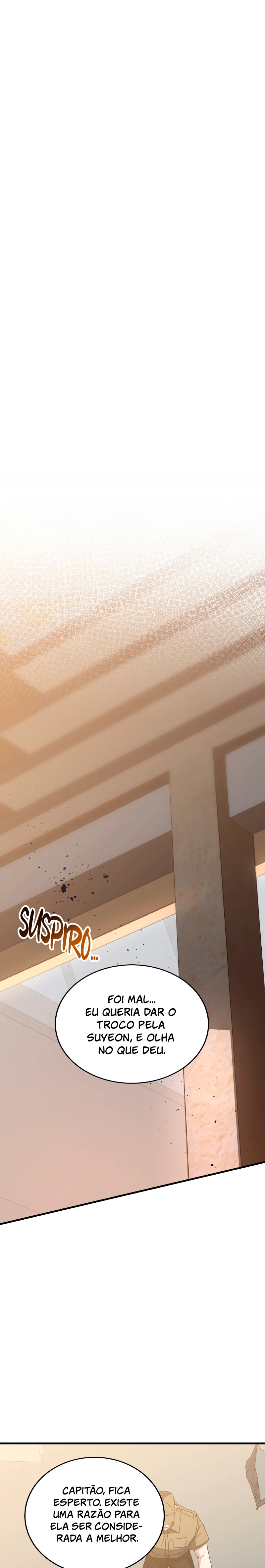 Academia da Transcendência Capitulo 70 Pagina 3